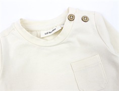 Lil Atelier wood ash body